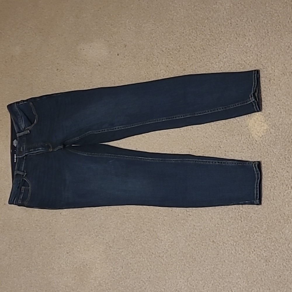 Old navy jeans